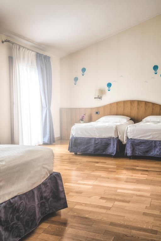 Agriturismo B&B Il Girasole Oriago Di Mira Room photo