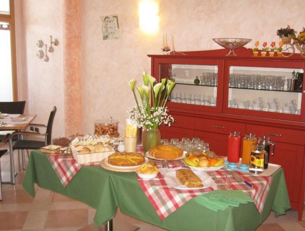 Agriturismo B&B Il Girasole Oriago Di Mira Exterior photo