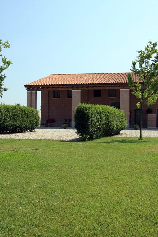 Agriturismo B&B Il Girasole Oriago Di Mira Exterior photo